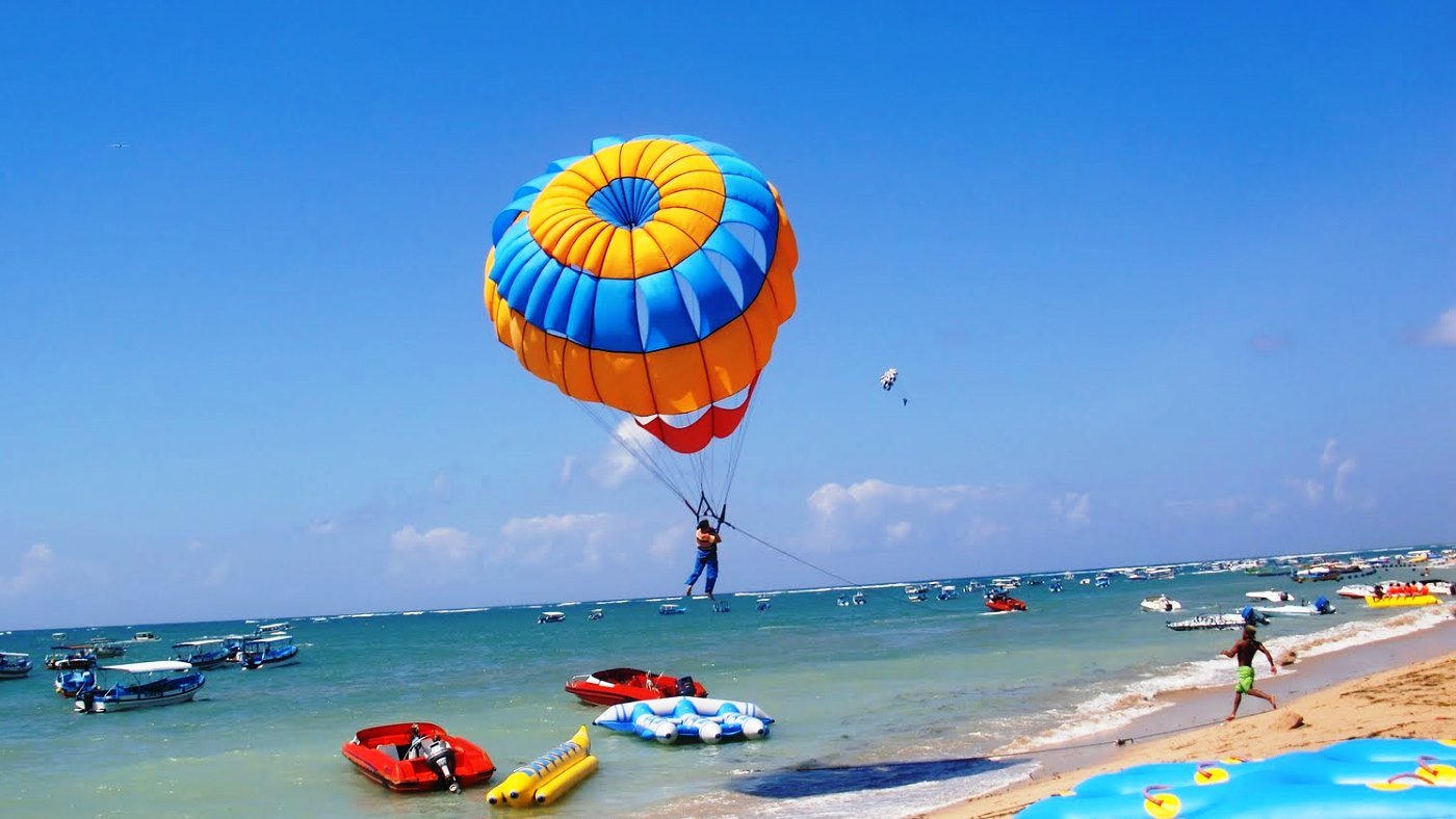 Water Sport