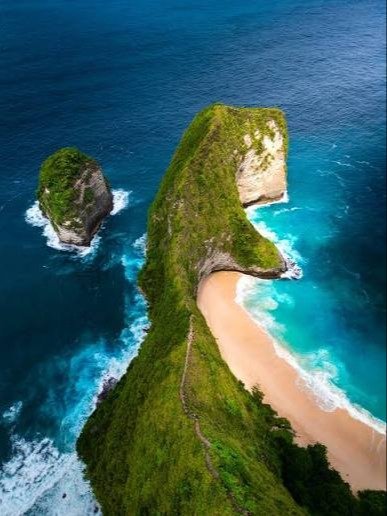 Nusa Penida Day Tour